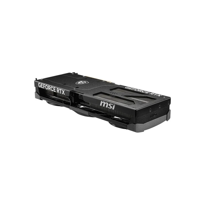 MSI GeForce RTX 5080 16GB VENTUS 3X OC Μαύρη