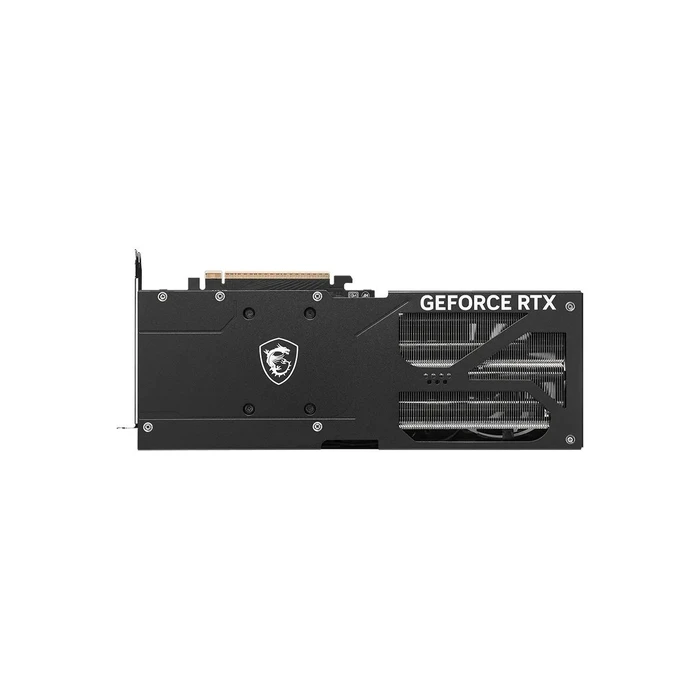 MSI GeForce RTX 5080 16GB VENTUS 3X OC Μαύρη