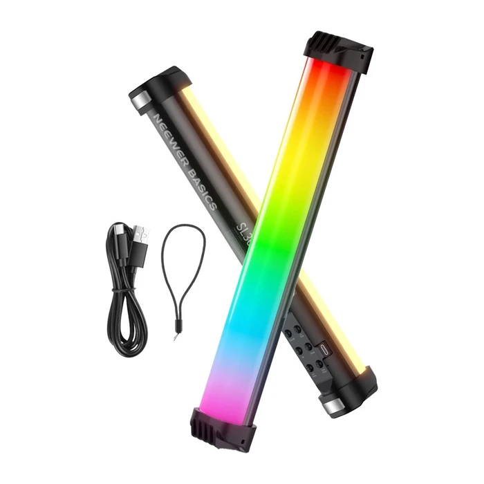 Φωτιστικό LED Neewer - Μοντέλο 10107033