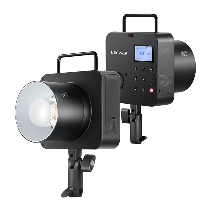 Neewer Daylight 30W LED Φωτιστικό Πάνελ, Μοντέλο 10105783
