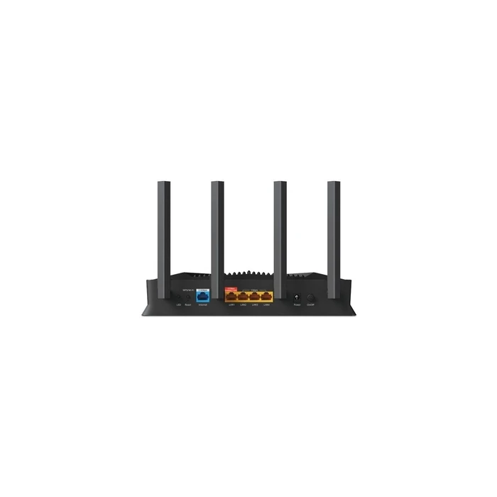 TP‑LINK Archer GE230 Wireless Router Wi‑Fi 7 Dual‑Band 3600Mbps, 5 Ethernet ports, USB 3.0