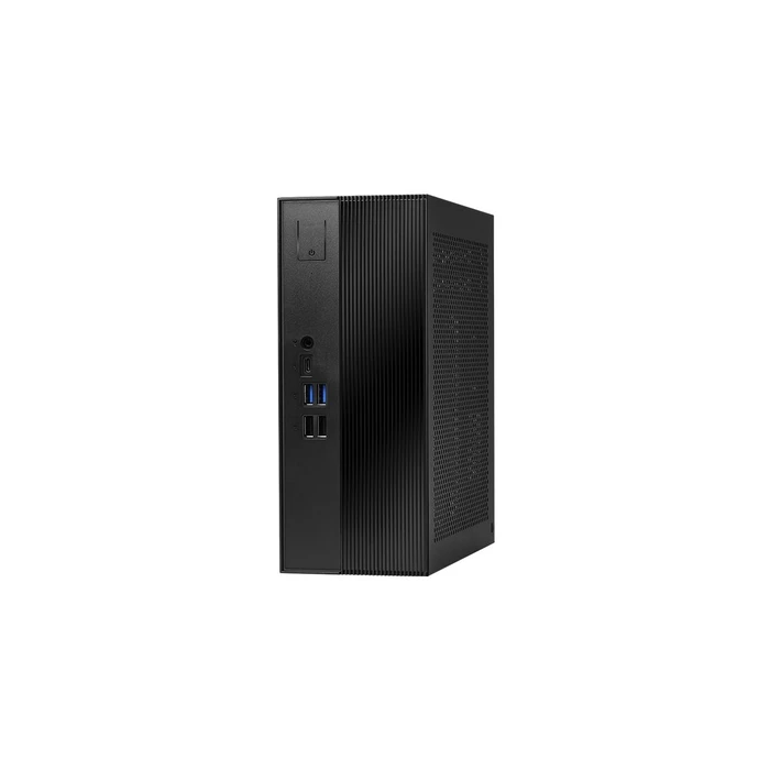 ASRock Barebone Deskslim B760/B/BB/BOX — ASRock Barebone Deskslim με chipset Intel