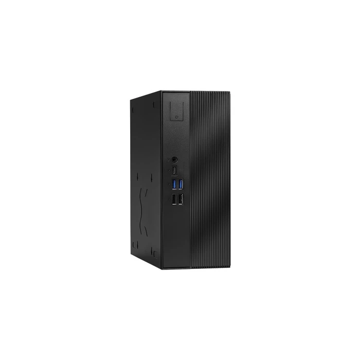 ASRock Barebone Deskslim B760/B/BB/BOX — ASRock Barebone Deskslim με chipset Intel