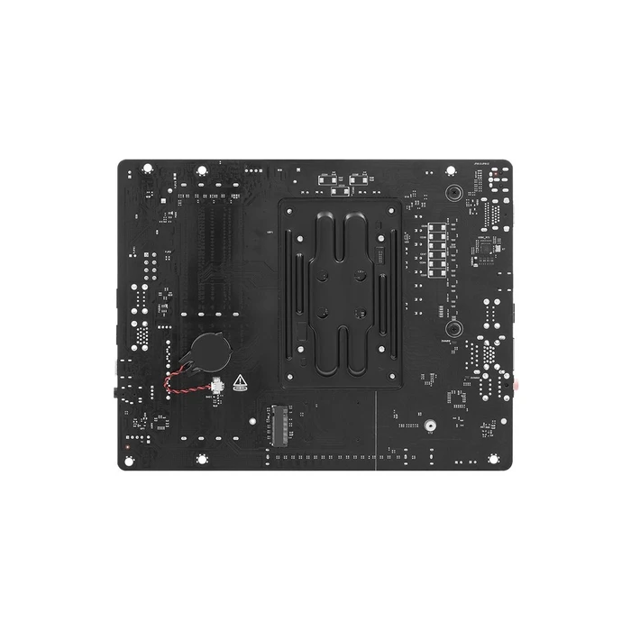 ASRock Barebone Deskslim X600/B/BB/BOX - Barebone desktop (Black)