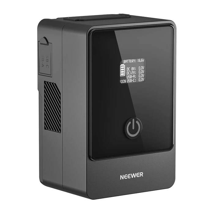 Neewer Μπαταρία 6800 mAh 14.5 V 99 Wh