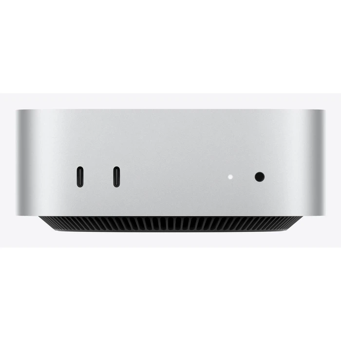 Apple Mac mini M6 12‑πύρηνος CPU / 12‑πύρηνη GPU, 16GB RAM, 256GB SSD, macOS (2026)