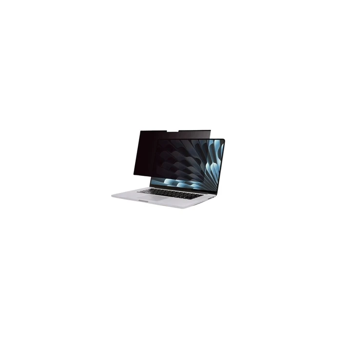 Dicota Φίλτρο Απόρρησης 2-Way Μαγνητικό για Apple MacBook Pro 16,2" (D80223-2MG)