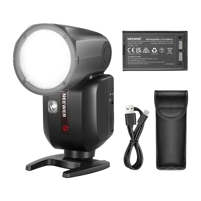 Neewer Φλας TTL για Sony Μηχανές (10104959)