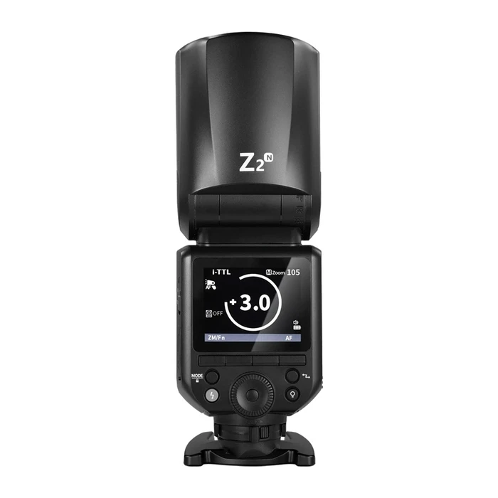Neewer Φλας TTL για Nikon (μοντέλο 10104958)