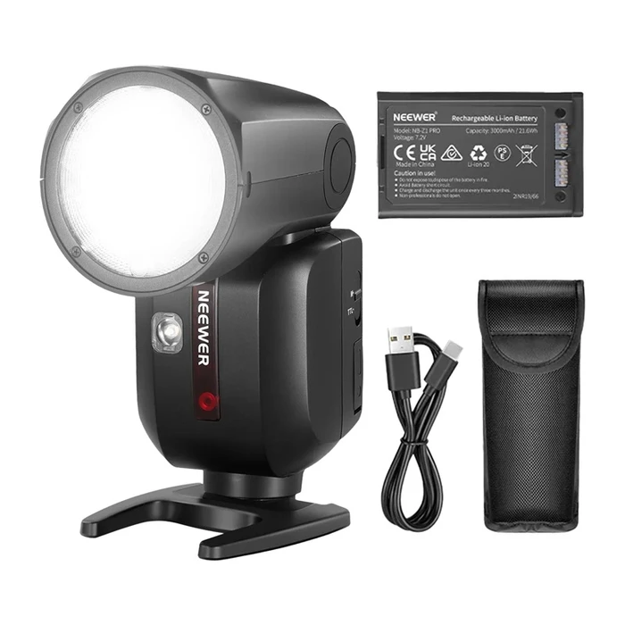Neewer Φλας TTL για Nikon (μοντέλο 10104958)