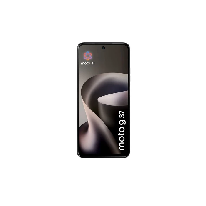 Motorola Moto G37 128GB Μαύρο 6,7'' 5G (4GB) Android