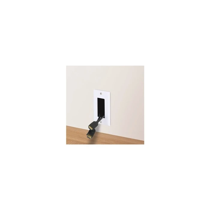 MANHATTAN CL3 4K@60Hz High Speed HDMI Cable for In-Wall Installation, 8 m