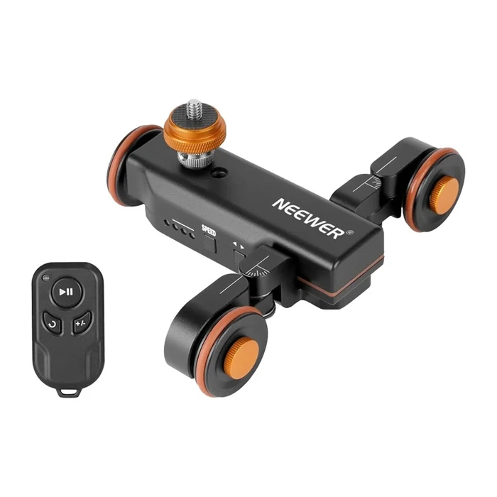 Neewer DL100 Tripod Dolly Base