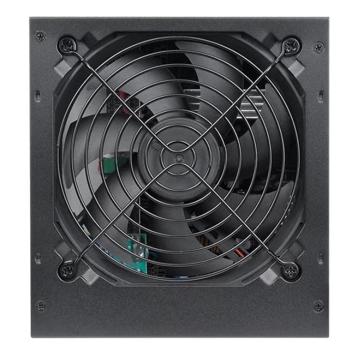 Τροφοδοτικό 650W Thermaltake Litepower II Black (Active PFC, 2xPEG, Single Rail)