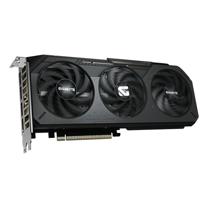 Gigabyte GeForce RTX 5060 GAMING OC V2 8GB GDDR7 Κάρτα Γραφικών (GV-N5060GAMING OCV2-8GD)