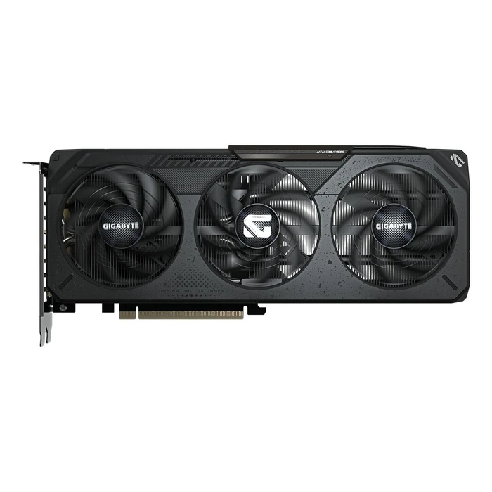 Gigabyte GeForce RTX 5060 GAMING OC V2 8GB GDDR7 Κάρτα Γραφικών (GV-N5060GAMING OCV2-8GD)