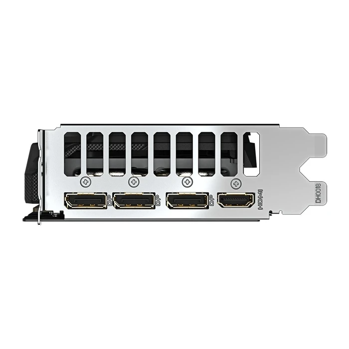 Gigabyte GeForce RTX 5060 GAMING OC V2 8GB GDDR7 Κάρτα Γραφικών (GV-N5060GAMING OCV2-8GD)