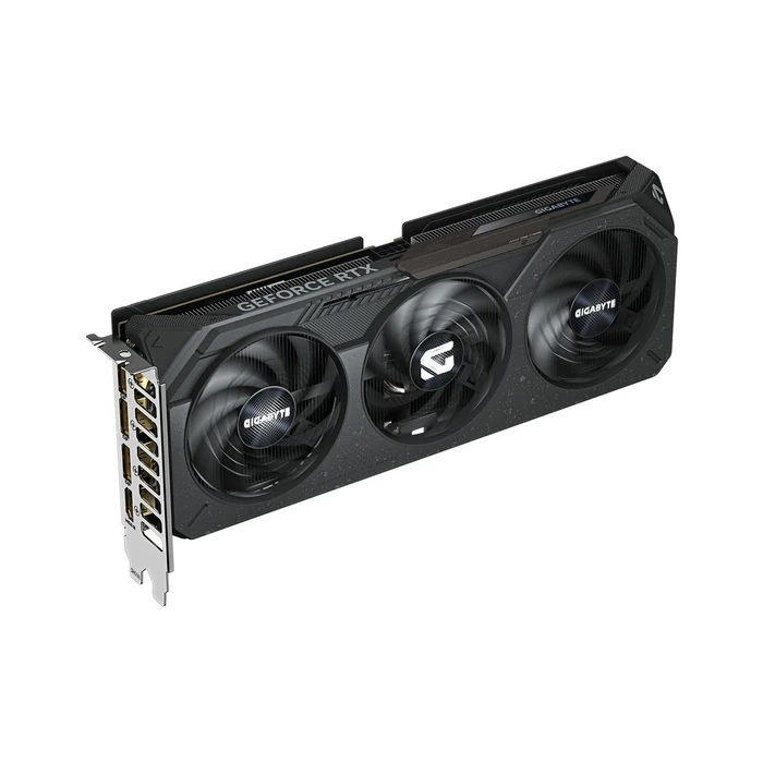Gigabyte GeForce RTX 5060 GAMING OC V2 8GB GDDR7 Κάρτα Γραφικών (GV-N5060GAMING OCV2-8GD)