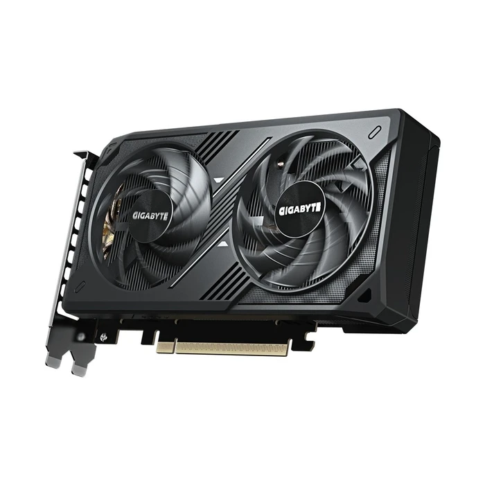 Gigabyte GeForce RTX 5060 WINDFORCE MAX OC V2 8GB GDDR7 HDMI 3?DisplayPort (GV-N5060WF2MAX OCV2-8GD)