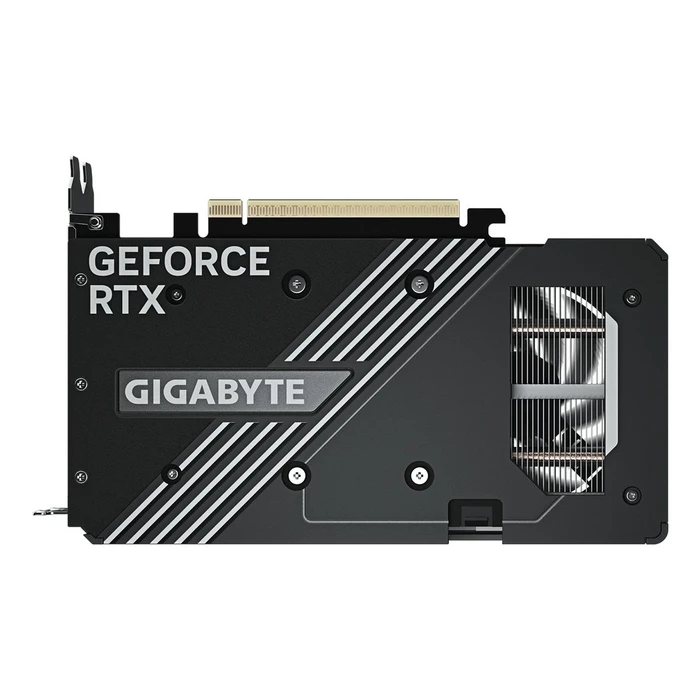 Gigabyte GeForce RTX 5060 WINDFORCE MAX OC V2 8GB GDDR7 HDMI 3?DisplayPort (GV-N5060WF2MAX OCV2-8GD)