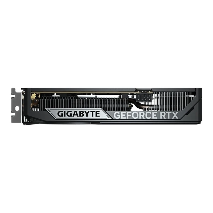 Gigabyte GeForce RTX 5060 WINDFORCE MAX OC V2 8GB GDDR7 HDMI 3?DisplayPort (GV-N5060WF2MAX OCV2-8GD)