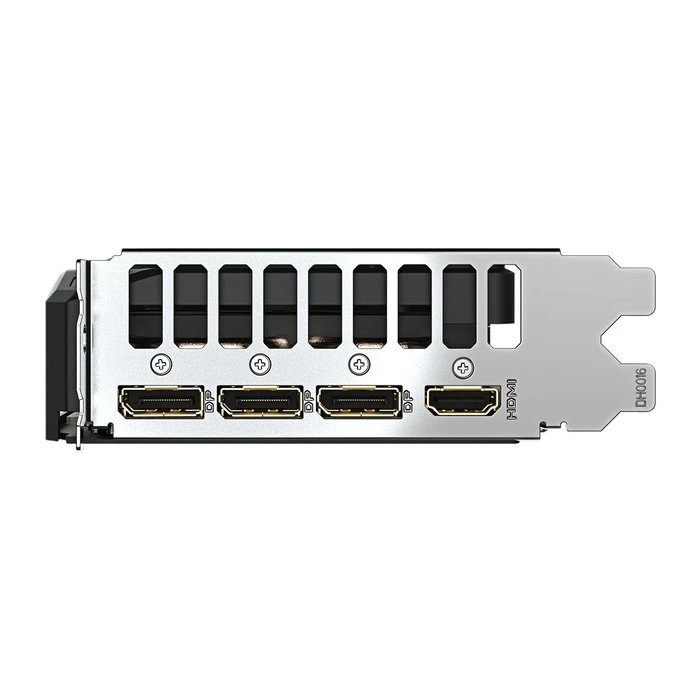 Gigabyte GeForce RTX 5060 WINDFORCE MAX OC V2 8GB GDDR7 HDMI 3?DisplayPort (GV-N5060WF2MAX OCV2-8GD)