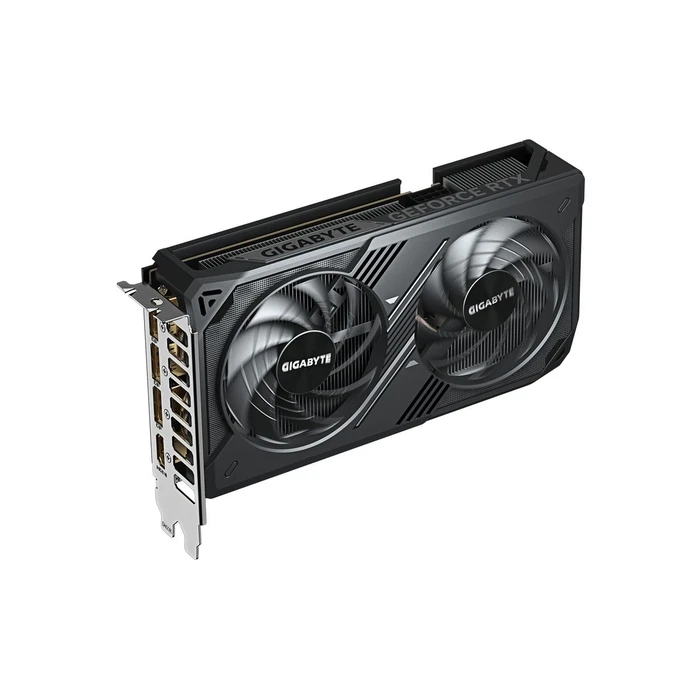 Gigabyte GeForce RTX 5060 WINDFORCE MAX OC V2 8GB GDDR7 HDMI 3?DisplayPort (GV-N5060WF2MAX OCV2-8GD)