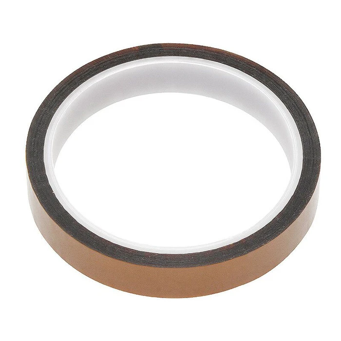 Ταινία Συσκευασίας Kapton Tape 20mm 33m