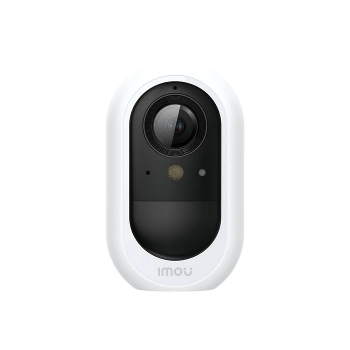 IMOU AOV Air 5MP (IPC-B3LP-5B0S1/FSP12-TYPEC) Wi‑Fi Outdoor Camera Kit with 3W Solar Panel