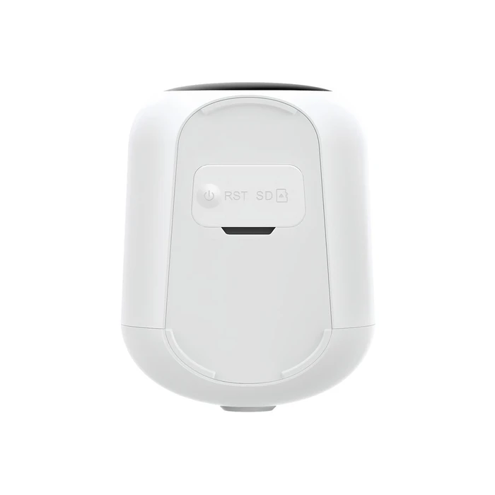IMOU AOV Air 5MP (IPC-B3LP-5B0S1/FSP12-TYPEC) Wi‑Fi Outdoor Camera Kit with 3W Solar Panel