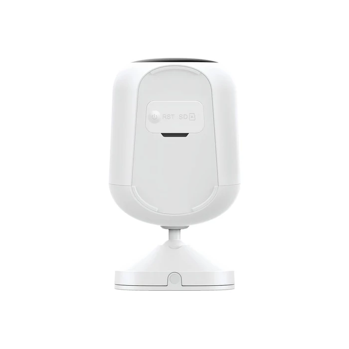 IMOU AOV Air 5MP (IPC-B3LP-5B0S1/FSP12-TYPEC) Wi‑Fi Outdoor Camera Kit with 3W Solar Panel