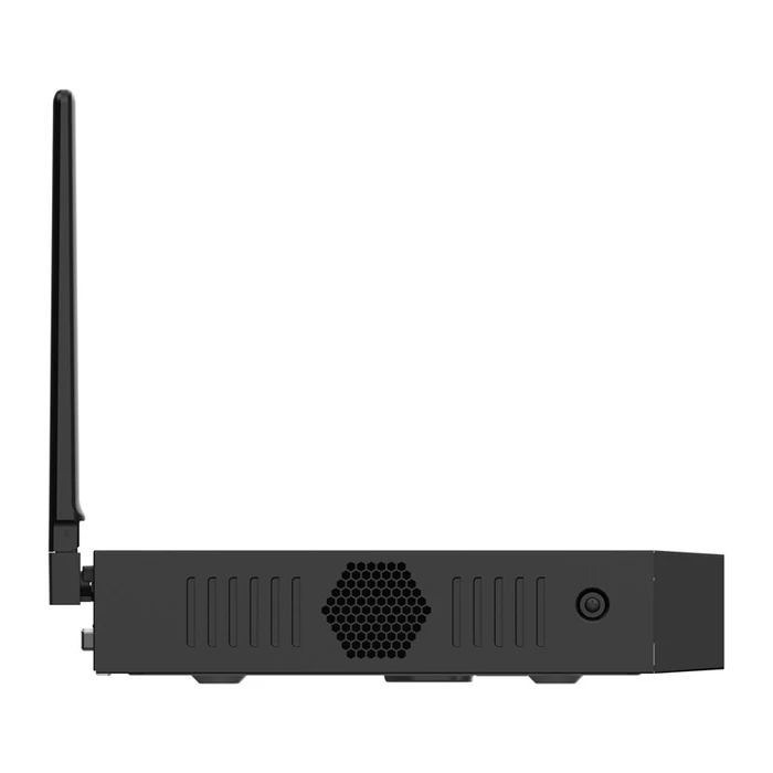 Dahua NVR-N118W-8A0E Καταγραφικό NVR WiFi 18 Καναλιών 4K