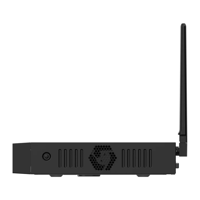 Imou NVR-N110W-8AOE-P Καταγραφικό NVR 10 Καναλιών