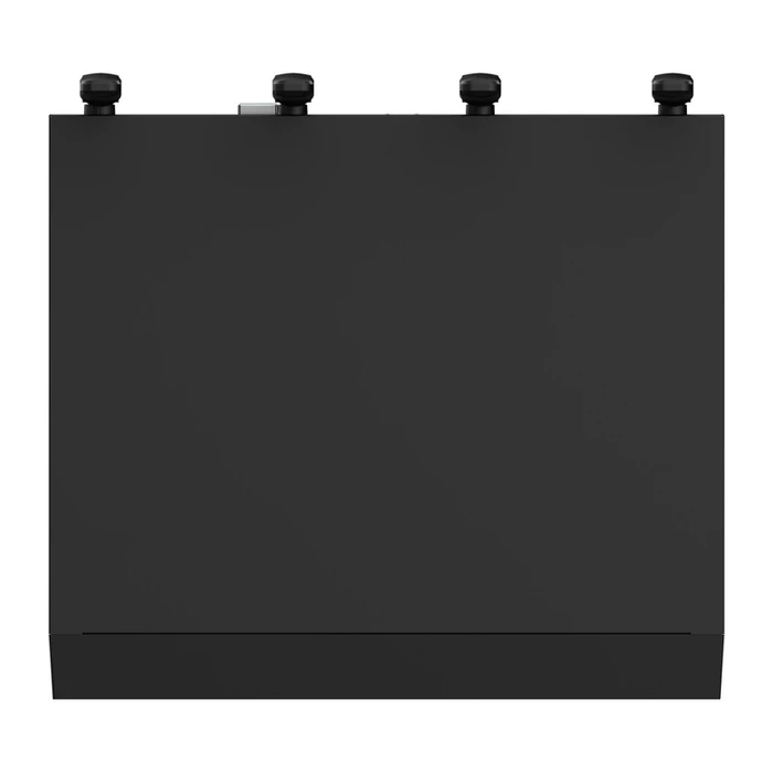 Imou NVR-N110W-8AOE-P Καταγραφικό NVR 10 Καναλιών