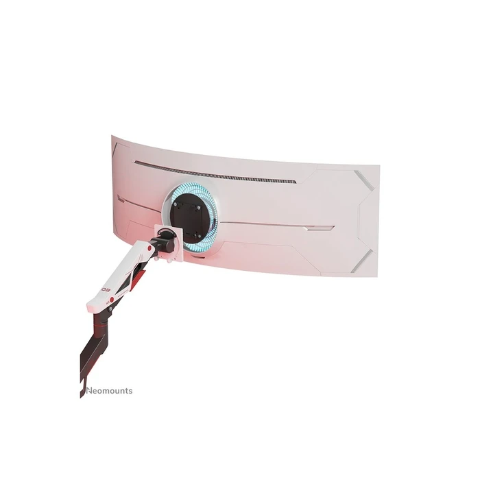 Neomounts ACE DS70-256RD1 Βραχίονας Οθόνης Γραφείου 24-57'' Κόκκινο/Μαύρο