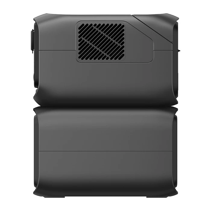EcoFlow River 3 Max Plus Σταθμός Ενέργειας 858Wh