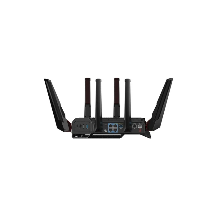 ASUS ROG Rapture GT‑BE25000 Wi‑Fi 7 τετραζωνικός (Quad‑Band) gaming δρομολογητής
