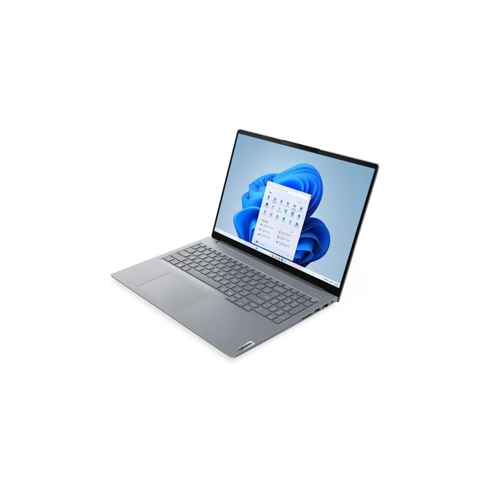 Lenovo ThinkBook 16 G9 IRL - Intel Core i5-13420H, 16GB DDR5, 512GB PCIe 4.0 NVMe, 16" WUXGA IPS 400 nits, HDMI 2.1, Wi‑Fi 7 (International English Keyboard)