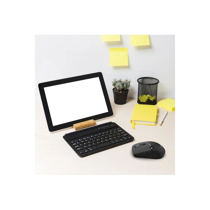 INCA IWM-512RS / IWM-512R Wireless Ergonomic Mouse (Right-handed) - Bluetooth 5.0 & 2.4GHz, 800/1200/1600 DPI
