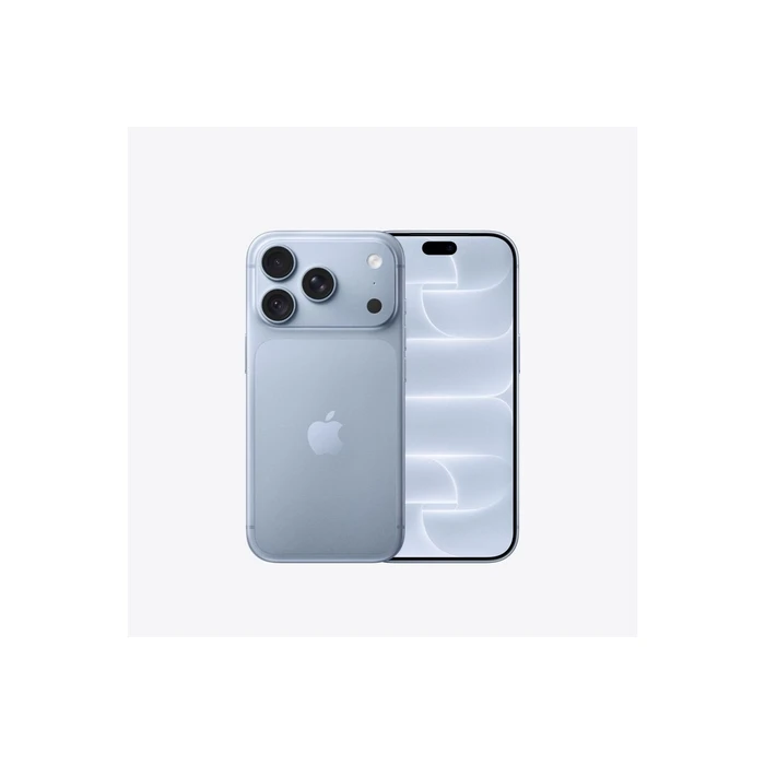 Apple iPhone 18 Pro (12GB / 512GB) Glacier