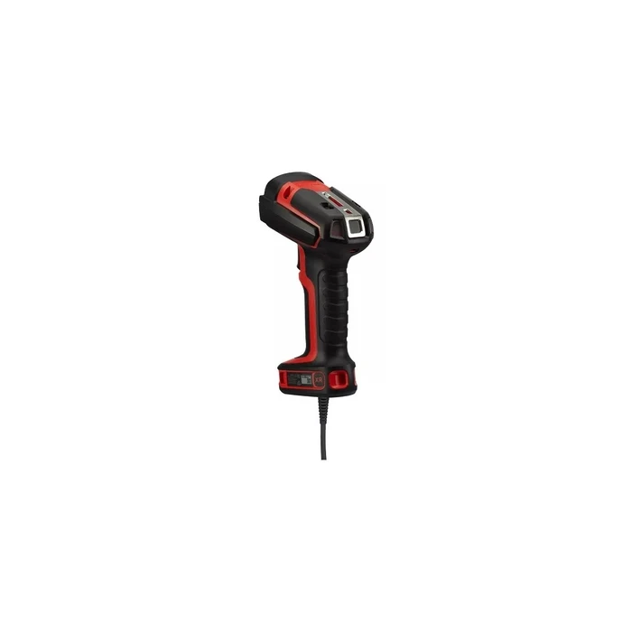 Honeywell Granit Ultra 2100ISR 1D/2D IP65 USB 3 m (κόκκινο/μαύρο) - Βιομηχανικός φορητός σαρωτής barcode