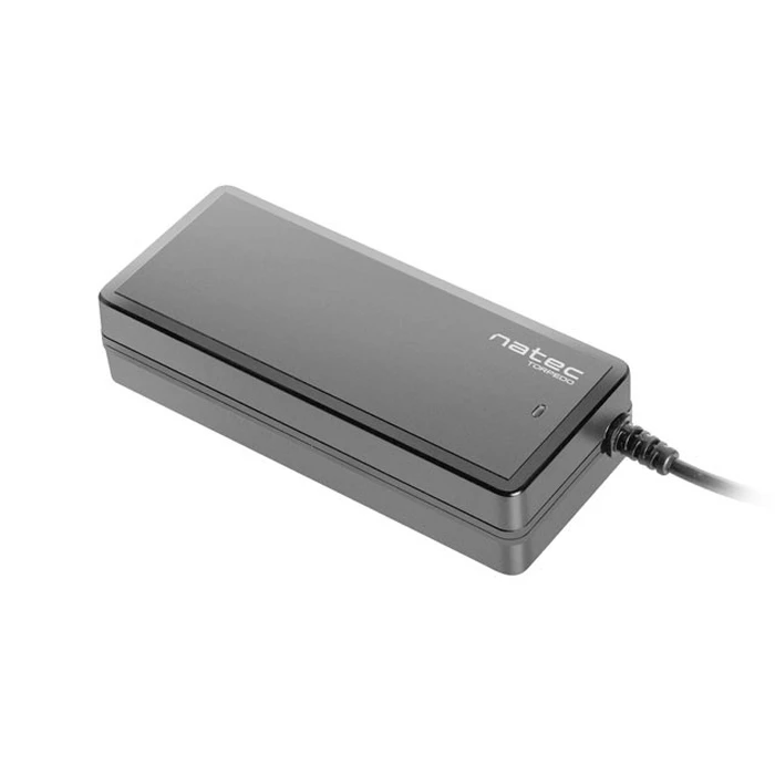 Τροφοδοτικό Laptop Natec Universal Torpedo Uni-90 90w