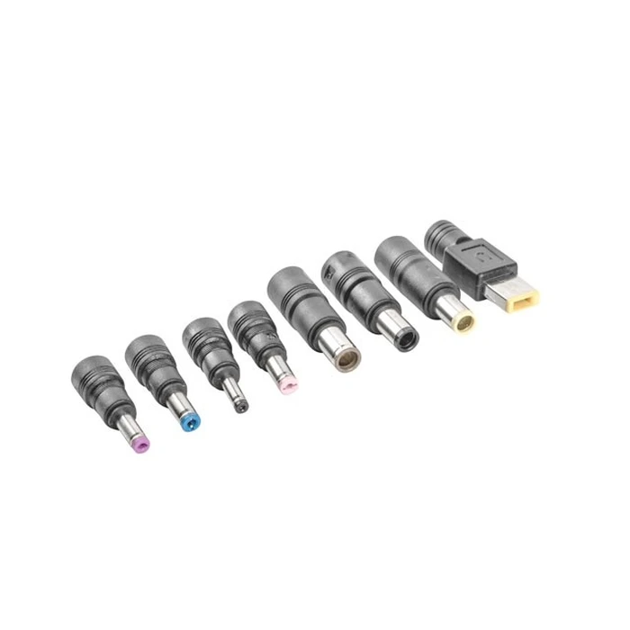 Τροφοδοτικό Laptop Natec Universal Torpedo Uni-90 90w
