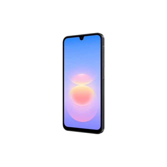 Samsung Galaxy A18 Dual SIM (4/128GB) Μαύρο