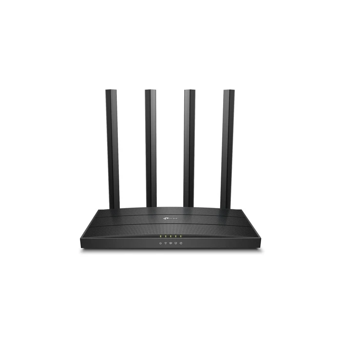 TP‑Link ασύρματος δρομολογητής Archer C80 (AC1900/Dual) V2.4