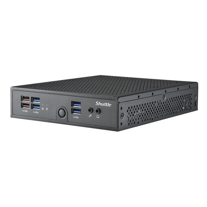 Shuttle Barebone DS50U5 i5-1335U με 8GB DDR5 RAM