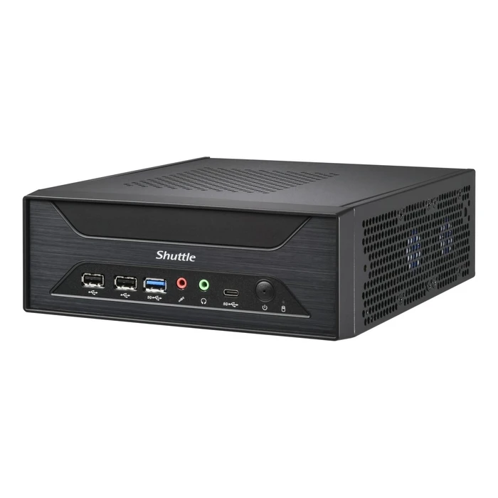 Shuttle Barebone slim XH810 με 8GB DDR5 RAM
