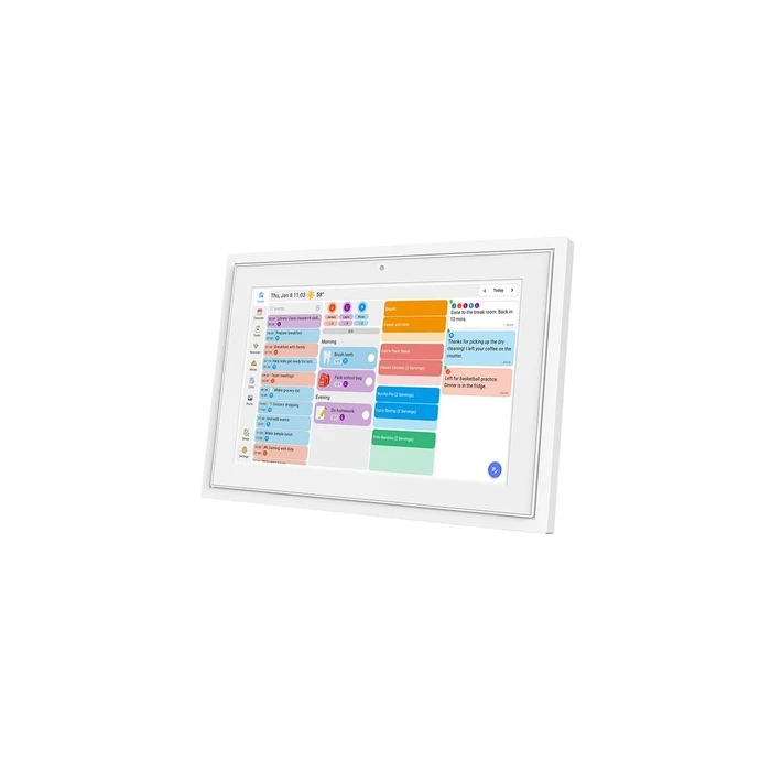 Xoro Digital Photo Frame 10.1" WLAN IPS Touch White (CPF 10 E1, XOR107380)