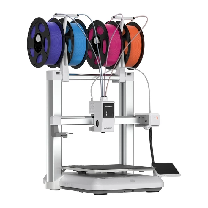 Anycubic Kobra X 3D Εκτυπωτής