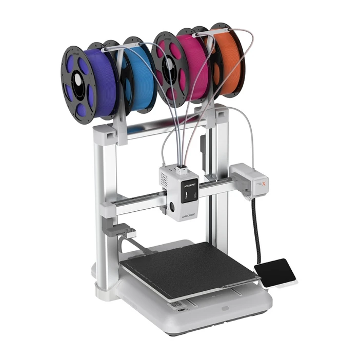 Anycubic Kobra X 3D Εκτυπωτής